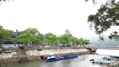 银河苑 A座 (银旭阁) 极高层 8室 离岛/大屿山