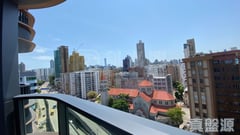 128 WATERLOO High Floor Zone Flat B Ho Man Tin/Kings Park/Kowloon Tong/Yau Yat Tsuen