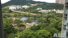 頌明苑 翠明閣 (D座) 中層 5室 將軍澳