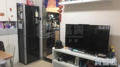 河畔花園 F座 高層 6室 沙田/火炭/九肚山
