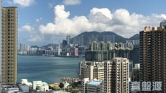 津匯 高層 F室 土瓜灣/九龍城/新啟德/新蒲崗
