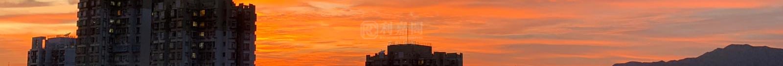 THE MET. BLOSSOM Tower 1 Very High Floor Zone Flat A03 Ma On Shan
