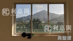蚝涌新村 西贡