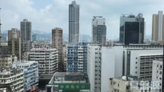 翰畋 高層 D室 土瓜灣/九龍城/新啟德/新蒲崗