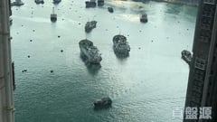 海之恋 3期A 海之恋.爱炫美 3B座 高层 B室 荃湾