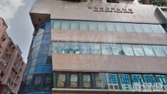 新蒲崗廣場 1座 極高層 H室 土瓜灣/九龍城/新啟德/新蒲崗