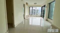 SAUSALITO Tower 2 - Oceanus Very High Floor Zone Flat C Ma On Shan