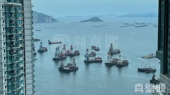 浪澄灣 9座 極高層 C室 奧運站/南昌