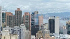 undefined 高層 undefined 中上環/西區