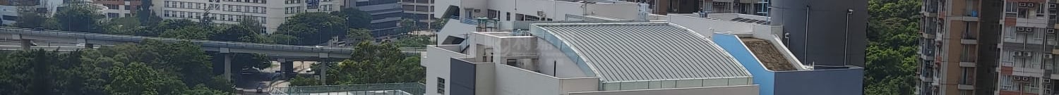 KWONG YUEN ESTATE Cypress House (block 3) Medium Floor Zone Flat 9 Sha Tin/Fo Tan/Kau To Shan