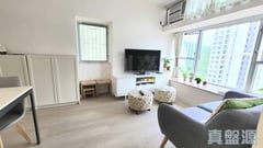 茵怡花园 6座 高层 E室 将军澳