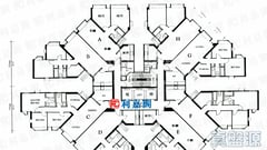愉景灣 5期頤峰 濤山閣 (9座) 低層 D室 愉景灣