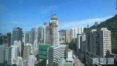 ROYAL COURT High Floor Zone Flat D Mid-Levels