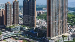 GRAND YOHO 1期 1座 中層 D室 元朗