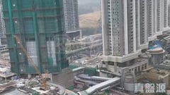 日出康城 4期A 晉海 2B座 D室 將軍澳