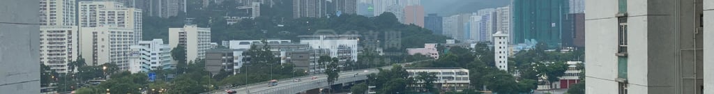 CITY ONE SHATIN Site 2 - Block 16 Medium Floor Zone Flat H Sha Tin/Fo Tan/Kau To Shan