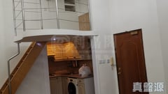 御豪山莊 8座 低層 D室 元朗