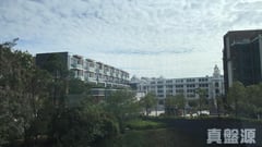 滿名山 滿庭 8座 高層 E室 深井/青山公路