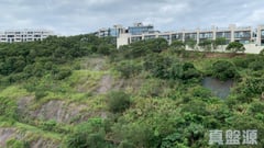 玖瓏山 日瓏閣 第1座 極高層 F室 沙田/火炭/九肚山
