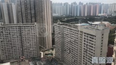 景林邨 景棉樓 (3座) 極高層 16室 將軍澳
