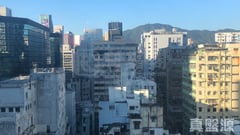 德发大厦 中层 F室 旺角/油麻地