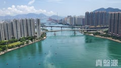 海之戀 3期A 海之戀.愛炫美 2A座 極高層 D室 荃灣
