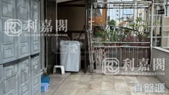 大埔仔村 西貢