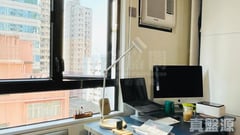 盈基花園 寶龍閣 (1座) 中層 D室 中上環/西區