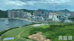 日出康城 5期A MALIBU 3B座 高層 A室 將軍澳