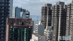 薈臻 高層 B室 中上環/西區