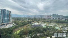 峻峦 1B期 PARK YOHO VENEZIA 5B座 高层 A室 元朗