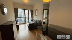 SOHO 189 Low Floor Zone Flat E Central/Sheung Wan/Western District