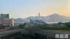 THE AUSTIN 5座 低層 C室 九龍站/尖沙咀/佐敦