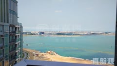 東環 2期 2B座 極高層 01室 東涌