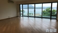 天賦海灣 3期 海鑽 中層 大埔