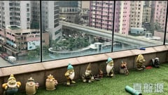 帝峰‧皇殿 1座 低層 C室 奧運站/南昌