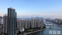 海之戀 3期A 海之戀.愛炫美 1座 極高層 A室 荃灣