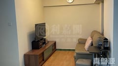 悅麗苑 麗華閣 (B座) 低層 3室 美孚/華景