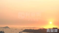 WEST PARK 高層 B室 西九龍