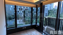 EIGHT KWAI FONG HAPPY VALLEY Medium Floor Zone Flat B Happy Valley/Mid-Levels East
