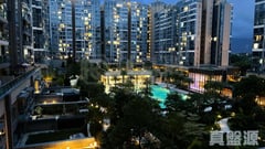 峻峦 2A期 PARK YOHO GENOVA 15A座 低层 A室 元朗
