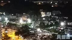 屏欣苑 B座 (屏彥閣) 高層 18室 天水圍