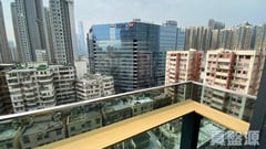 利奧坊‧凱岸 2座 高層 E室 奧運站/南昌