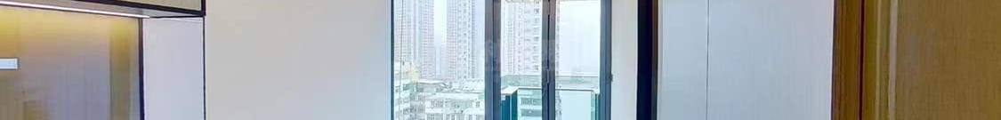 CETUS‧SQUARE MILE Tower 2 High Floor Zone Flat E Olympic Station/Nam Cheong