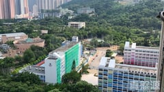 景林邨 景桃樓 (6座) 高層 14室 將軍澳