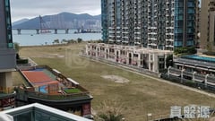 THE PARKSIDE 1座 低层 B室 将军澳