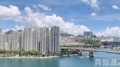 灝景灣 2期 7座 高層 D室 青衣