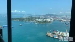 浪澄灣 8座 極高層 F室 奧運站/南昌