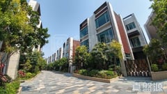柏巒 1期 元朗