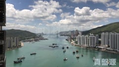 海之戀 3期A 海之戀.愛炫美 3A座 極高層 C室 荃灣